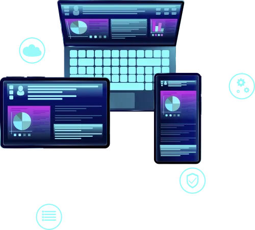 Integracja cyfrowa dorosłych